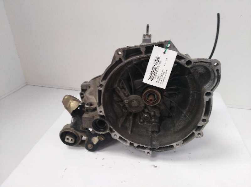 FORD Fiesta 5 generation (2001-2010) Gearbox 2N1R7002CA, 2N1R7002CA 19267160