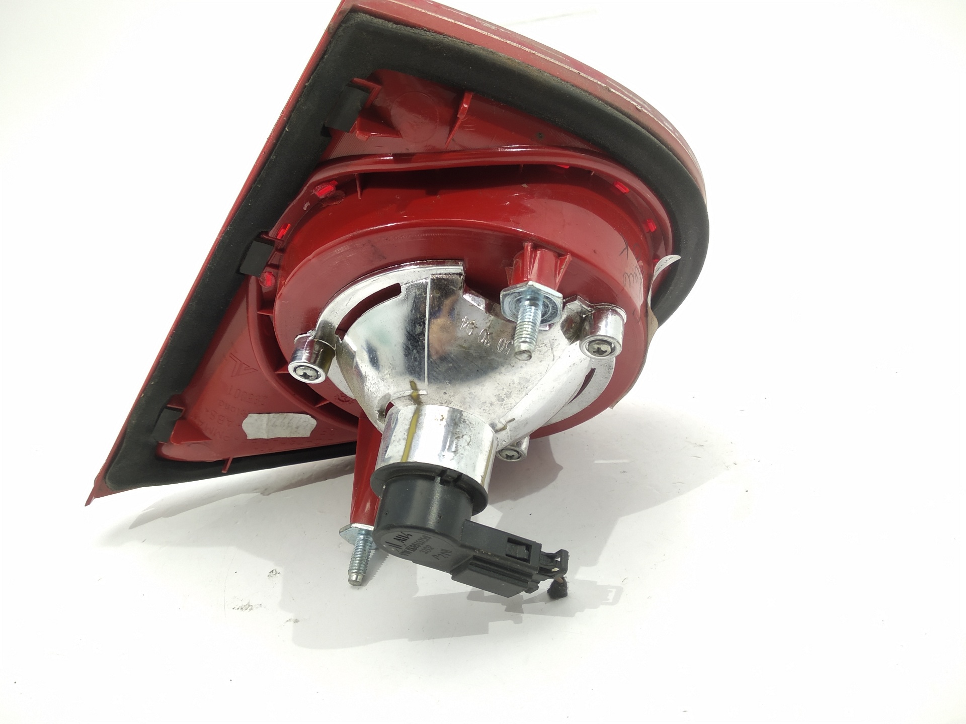 VOLKSWAGEN Golf 5 generation (2003-2009) Rear Left Taillight 1K6945076F,1K6945076F,1K6945076F 24513968