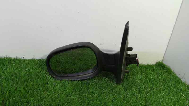 RENAULT Clio 3 generation (2005-2012) Left Side Wing Mirror 532113, 532113 24662599