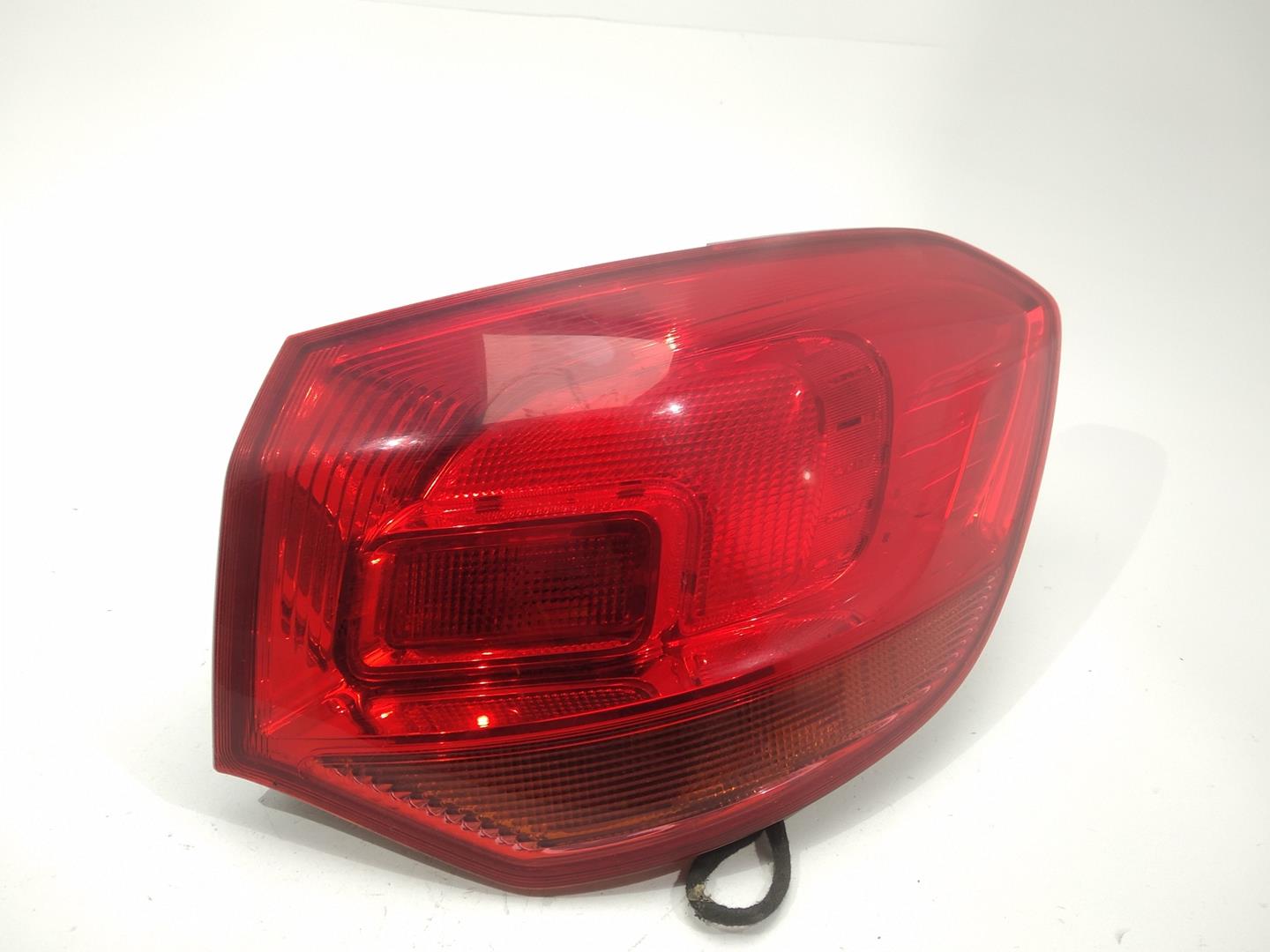 OPEL Astra J (2009-2020) Rear Right Taillight Lamp 13307436, 13307436, 13307436 24512566