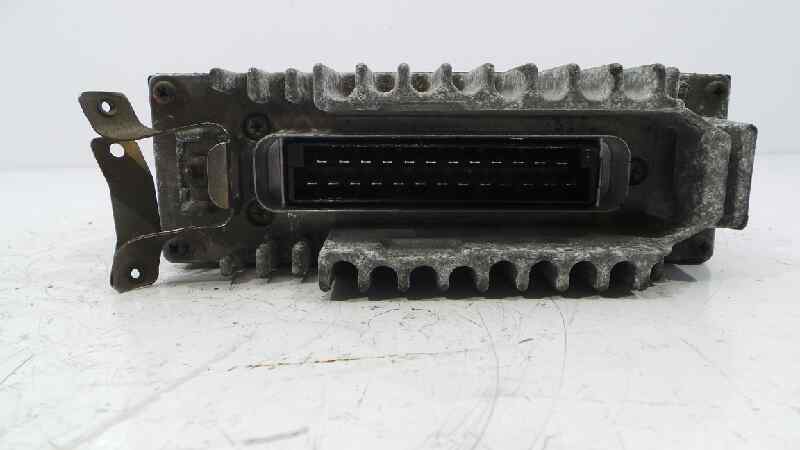 MASERATI 406 1 generation (1995-2004) Engine Control Unit ECU 0281001262,0281001262 24488915