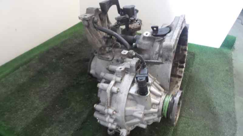 VOLKSWAGEN Bora 1 generation (1998-2005) Gearbox DEA,DEA,DEA 18878364