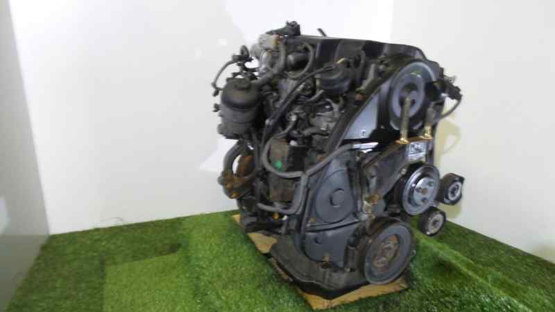 HONDA Civic 7 generation (2000-2005) Engine 4EE2,4EE2,4EE2 24486861