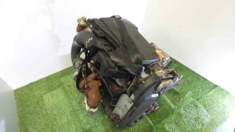 RENAULT Megane 1 generation (1995-2003) Motor F9Q736 25265379