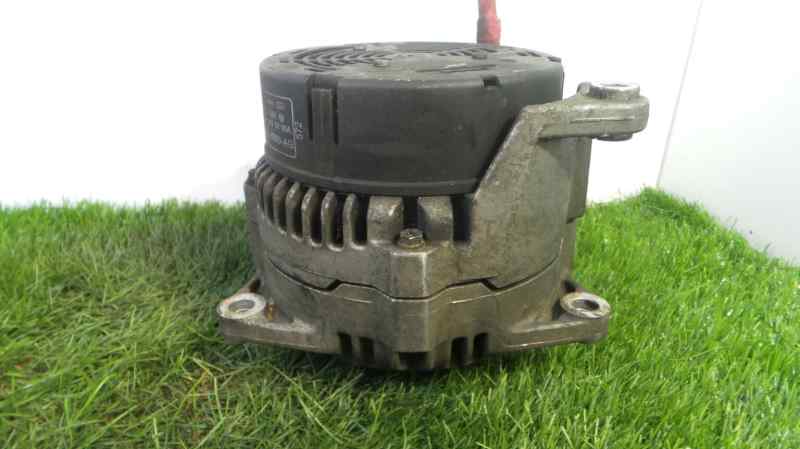 FORD Mondeo 1 generation (1993-1996) Alternator 0123212001, 0123212001, 0123212001 19039723