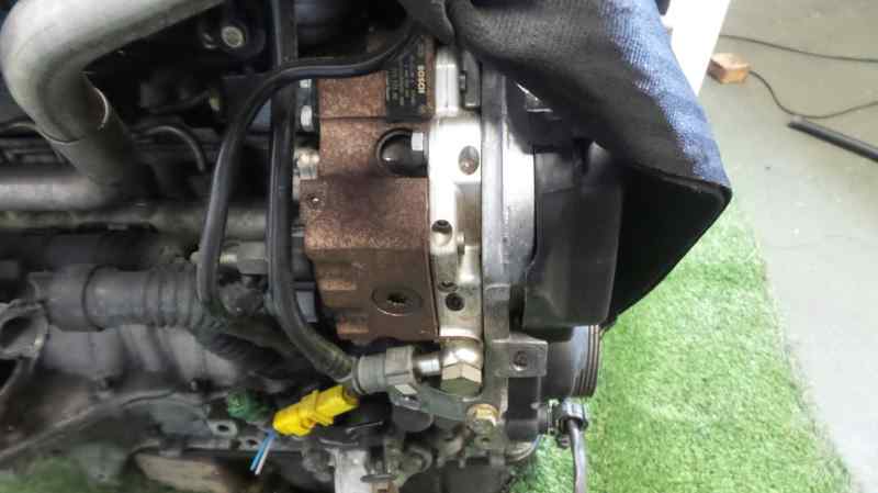 CITROËN C3 1 generation (2002-2010) Engine 8HX 18853117