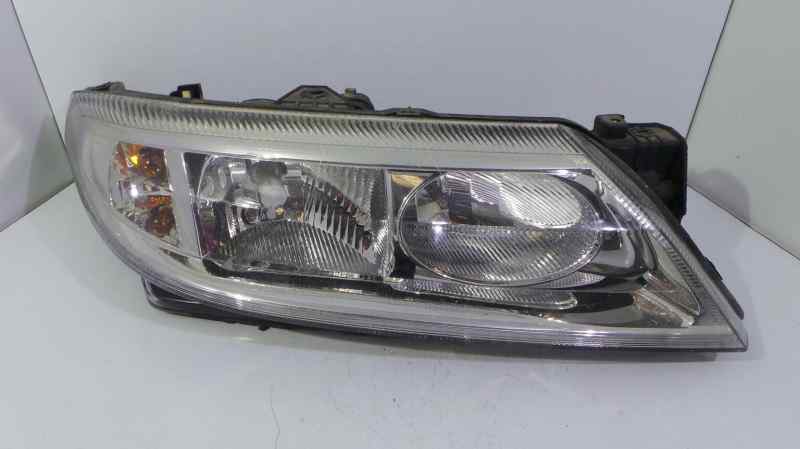 RENAULT Laguna 2 generation (2001-2007) Front Right Headlight 7701048931, 7701048931, 7701048931 19167011