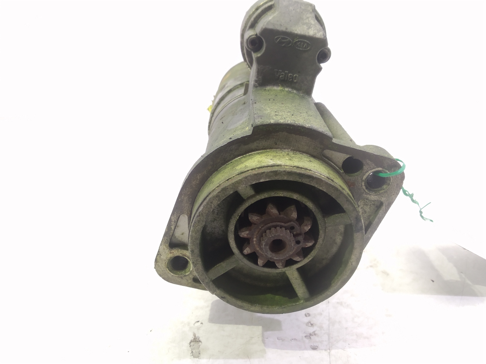 KIA Sorento 1 generation (2002-2011) Starter Motor 361004A010 25298544