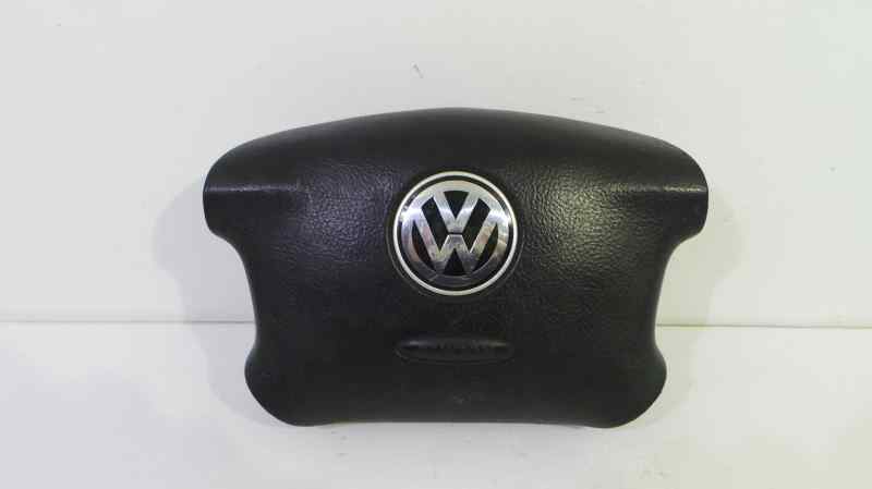 VOLKSWAGEN Bora 1 generation (1998-2005) Другие блоки управления 3B0880201AN 19156161