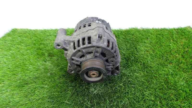 VOLVO S40 1 generation (1996-2004) Dynamo 0123315021 24488196