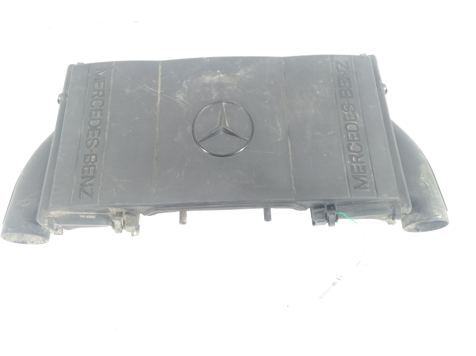 MERCEDES-BENZ S-Class W140/C140 (1991-1998) Air Filter Box A1190940602,A1190940602,A1190940602 19311791