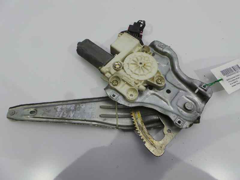 TOYOTA Avensis 2 generation (2002-2009) Rear Right Door Window Control Motor 992045100,992045100 19190006