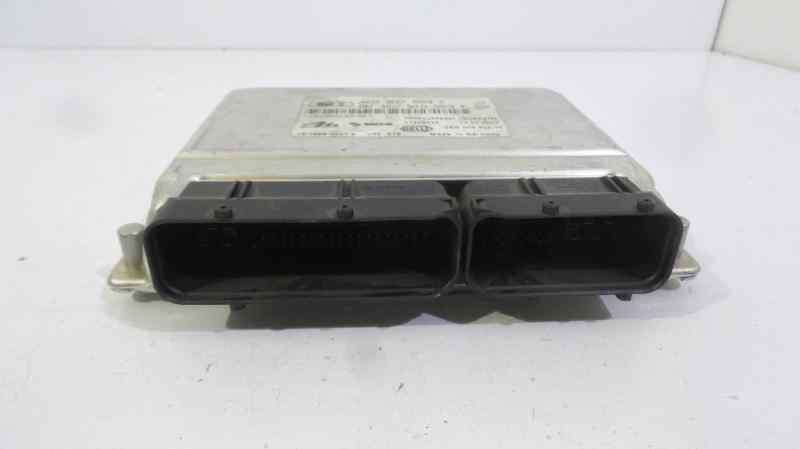 AUDI A8 D3/4E (2002-2010) Μονάδα ελέγχου ανάρτησης 4E0907553E,4E0907553E,4E0907553E 24488516