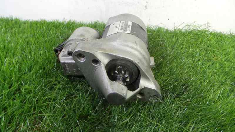 RENAULT Clio 1 generation (1990-1998) Starter Motor D7E1 19020484