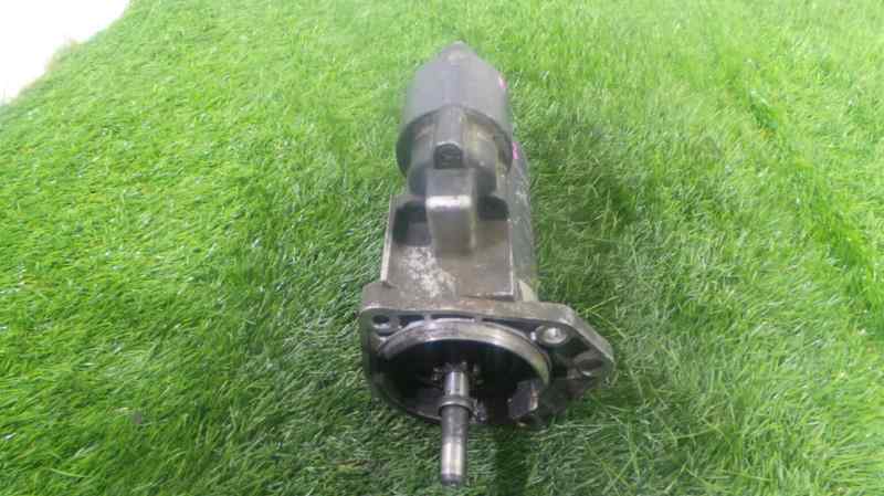 VOLKSWAGEN Polo 3 generation (1994-2002) Starter Motor 160913 18907128