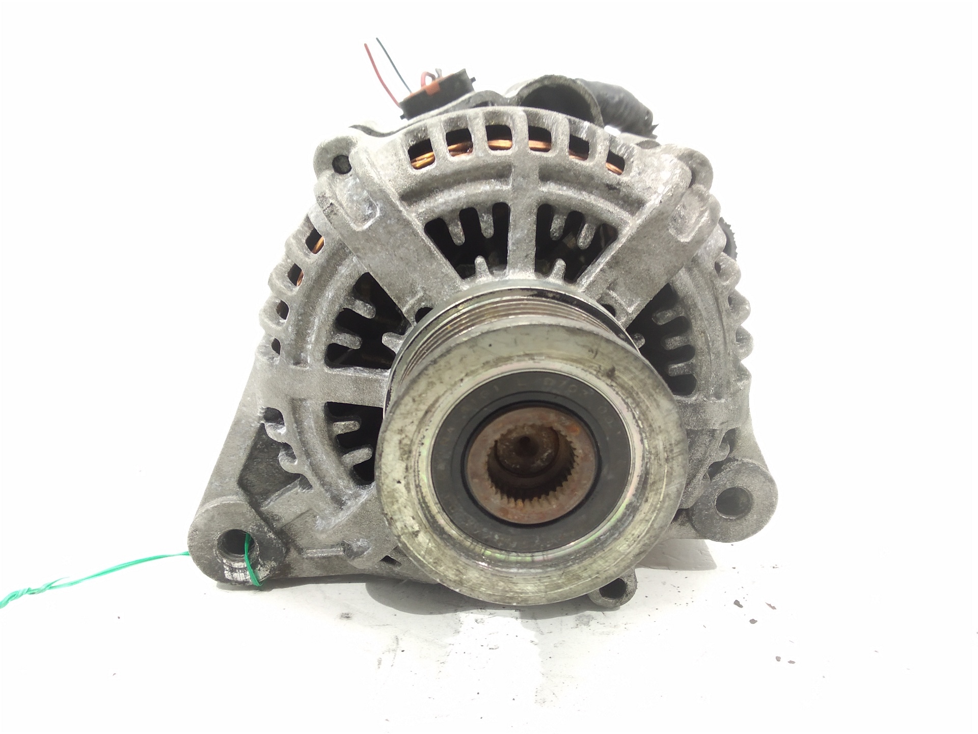 KIA Carens Alternator 3730027612,3730027612,3730027612 24512694