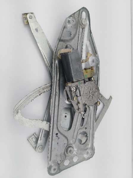 MERCEDES-BENZ S-Class W140/C140 (1991-1998) Front Right Door Window Regulator 0130821503,0130821503 19275923