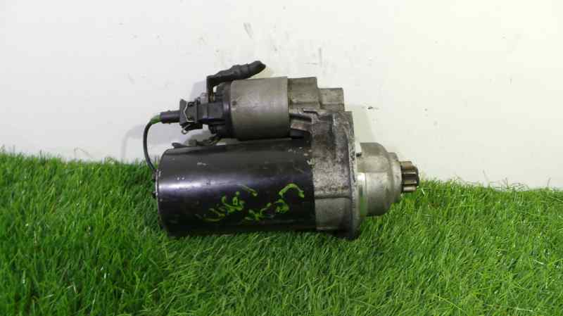 SEAT Cordoba 2 generation (1999-2009) Starter Motor 0001125042, 0001125042, 0001125042 24662273