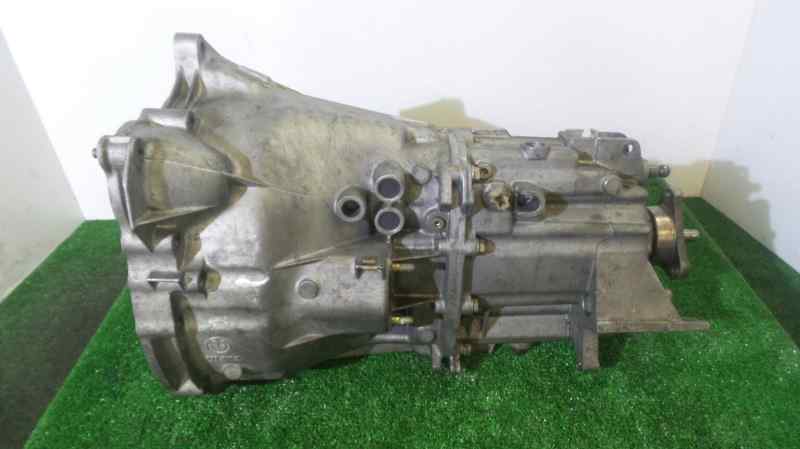 BMW 3 Series E36 (1990-2000) Gearbox AKM 18882481