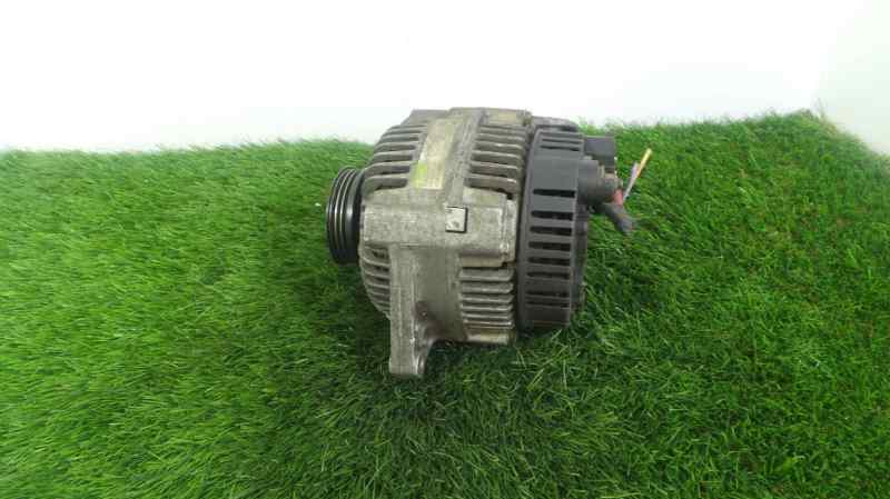 RENAULT Megane 1 generation (1995-2003) Alternator 7700871033 19018212