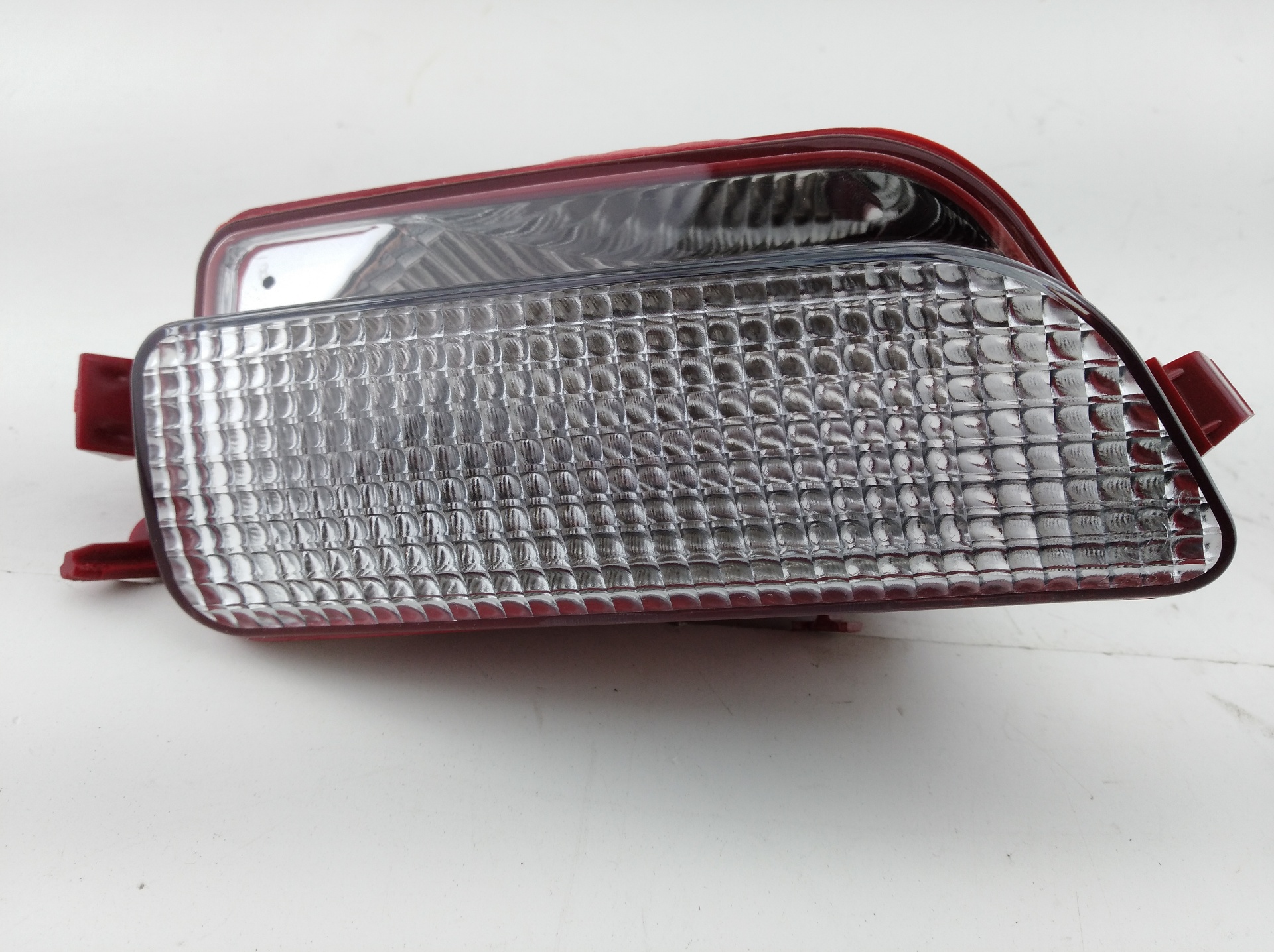 CITROËN C4 1 generation (2004-2011) Rear Right Fog Light 103F07310380, 103F07310380 19296921