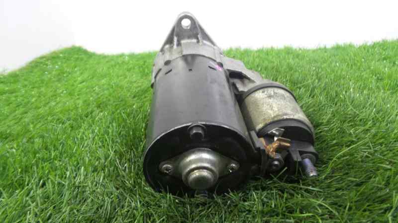 OPEL Corsa C (2000-2006) Starter auto 0001107401 25268310