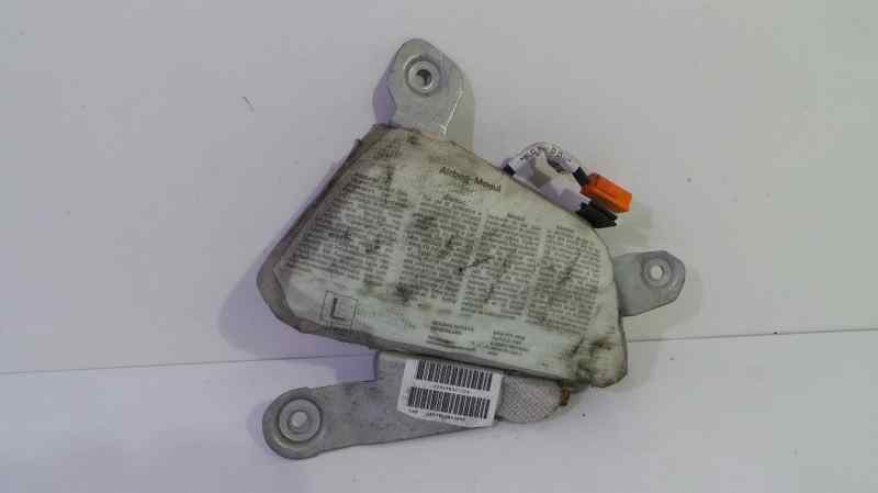 BMW 5 Series E39 (1995-2004) Fram vänster dörr Airbag SRS 30826833102A, 30826833102A, 30826833102A 19180091