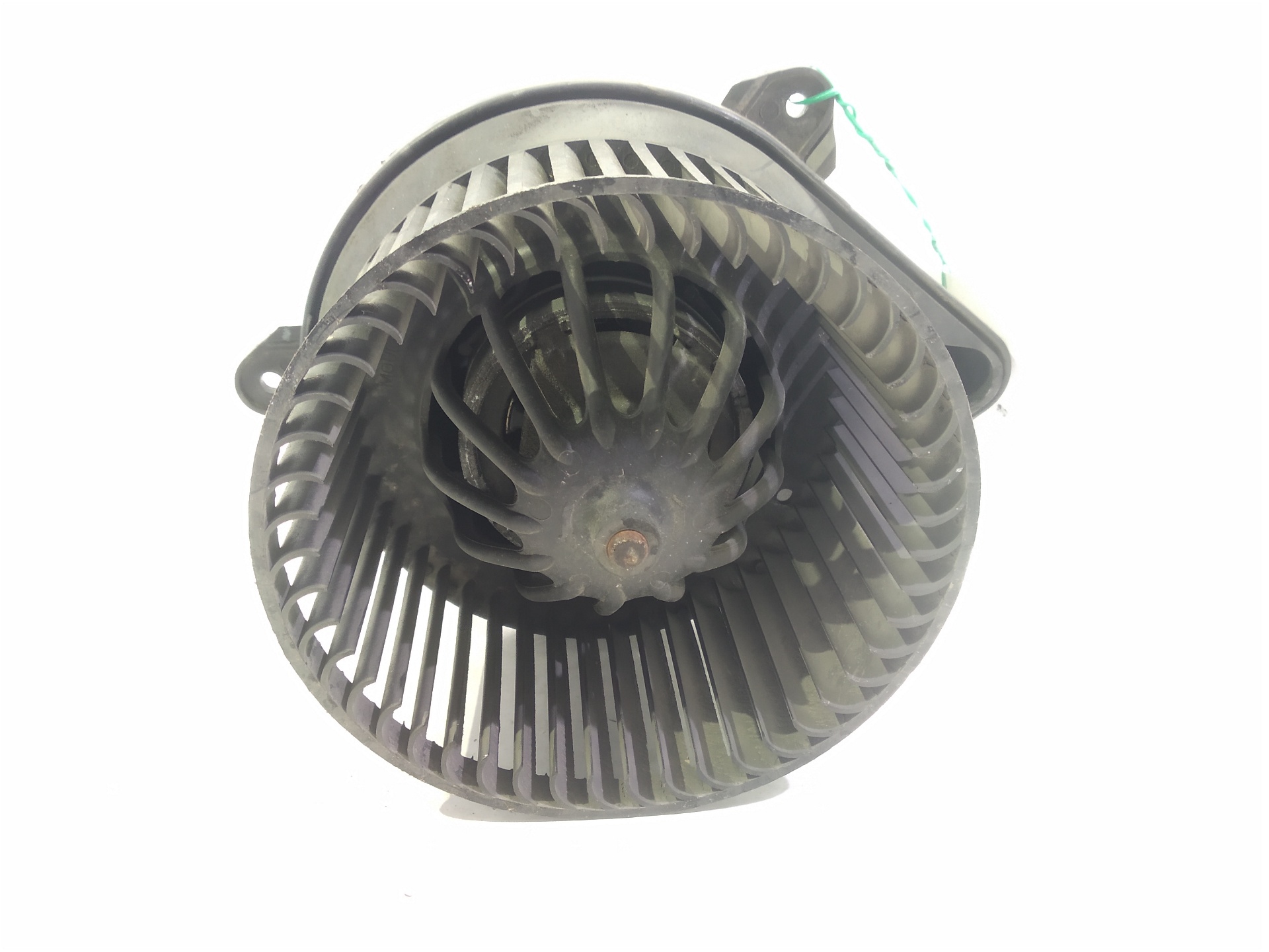 RENAULT Clio 4 generation (2012-2020) Fűtésventilátor F964173T0192 25305244