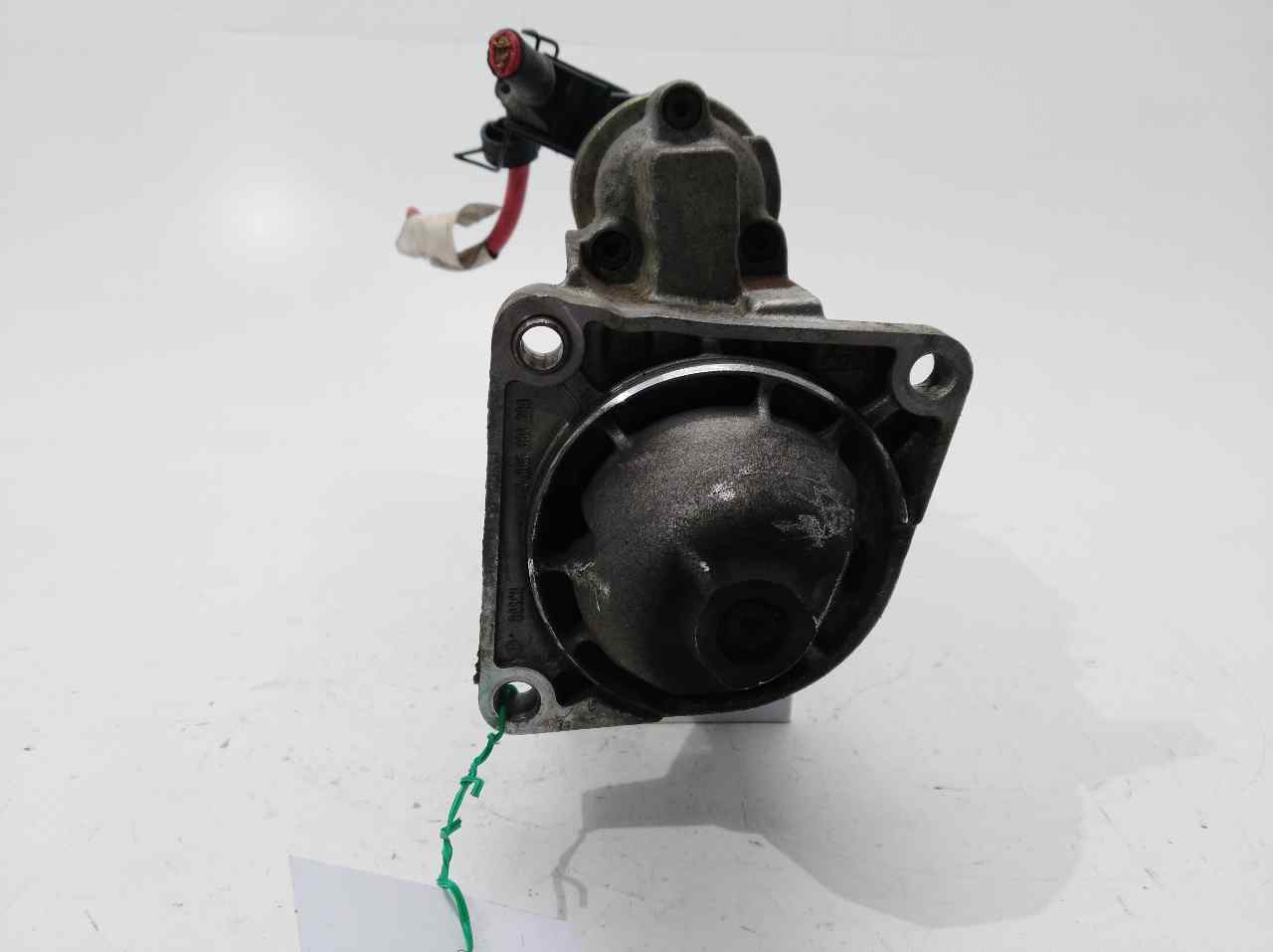 FIAT Grande Punto 1 generation (2006-2008) Starter Motor 0001108202, 0001108202, 0001108202 23531271