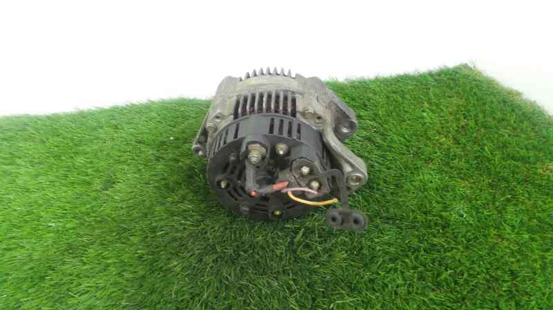 RENAULT Megane 1 generation (1995-2003) Alternator 7700871033 19018212