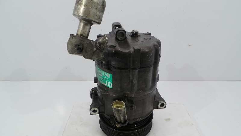 ALFA ROMEO 93 1 generation (1956-1960) Air Condition Pump 24411249,24411249,24411249 19241881