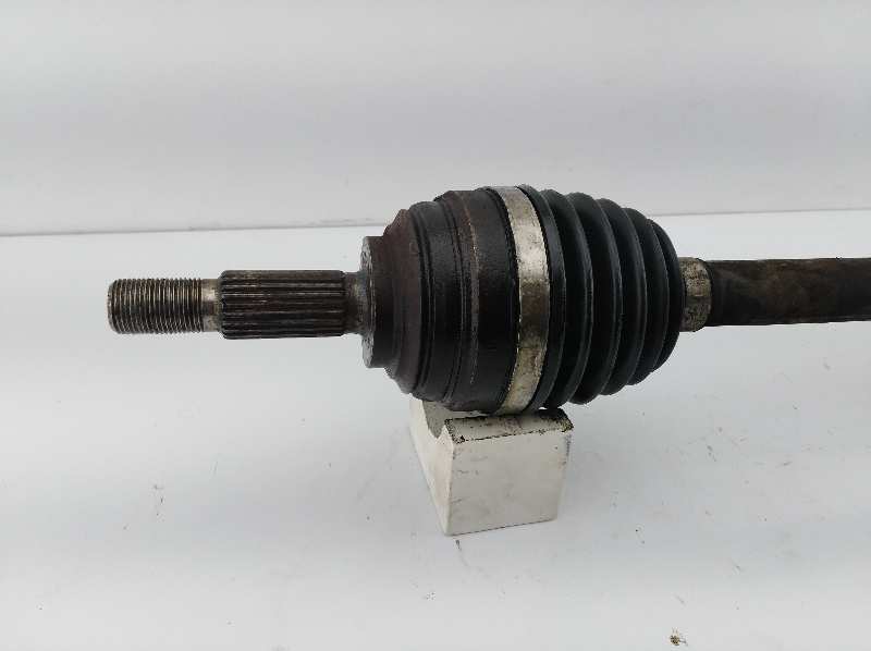 RENAULT Modus 1 generation (2004-2012) Front Left Driveshaft 8200618501, 8200618501 19283432