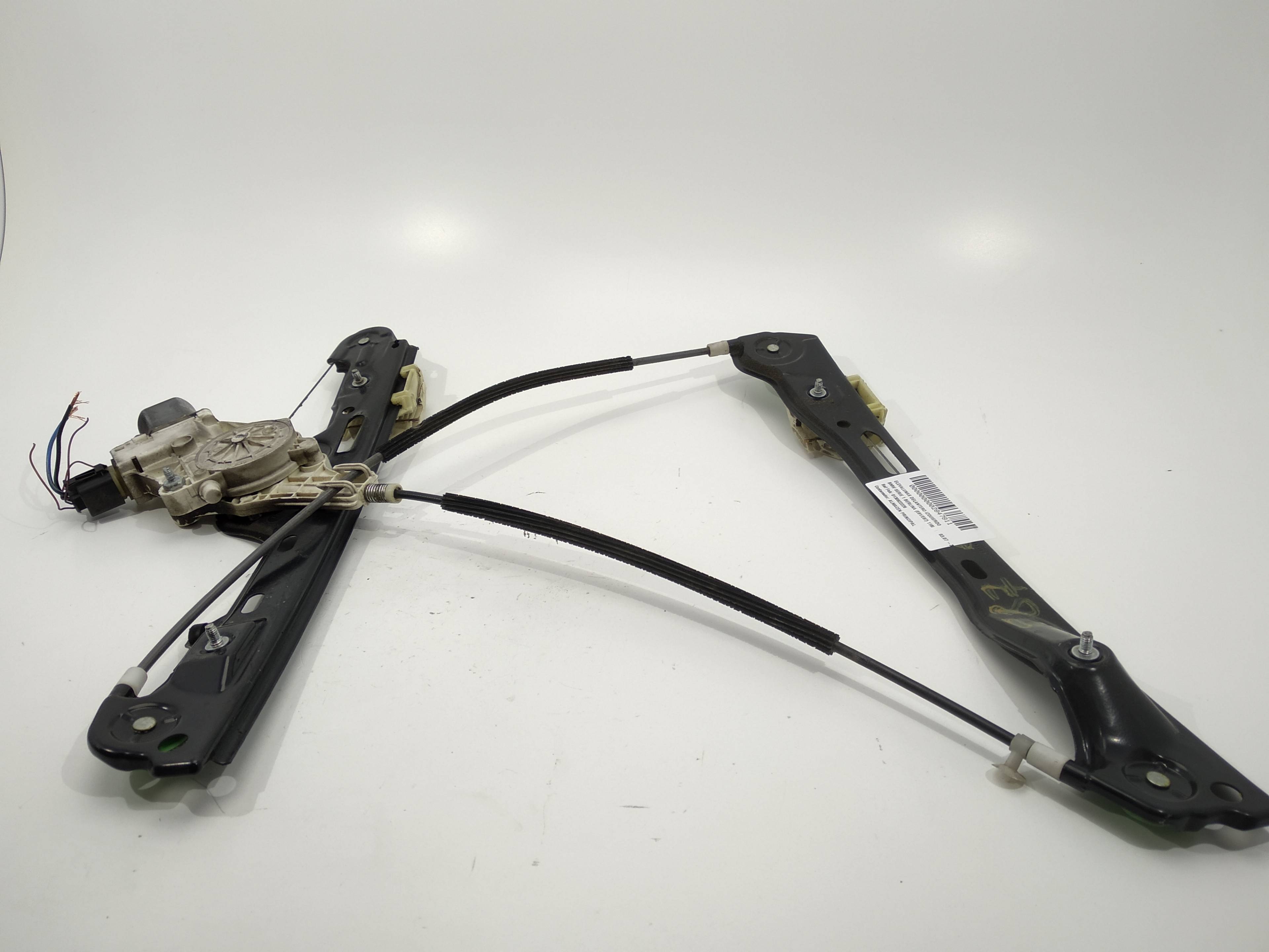 BMW 1 Series E81/E82/E87/E88 (2004-2013) Front Left Door Window Regulator 0130822226,0130822226,0130822226 19335570