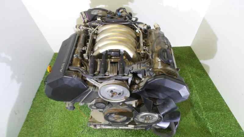 VOLKSWAGEN Passat B5 (1996-2005) Motor APR 18845554