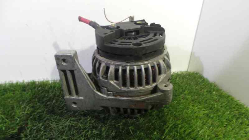 VOLVO V70 2 generation (2000-2008) Alternator 0124525029,0124525029,0124525029 19074401