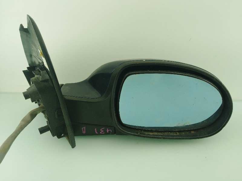 CITROËN C5 1 generation (2001-2008) Зеркало передней правой двери 12283070, 12283070 19207840