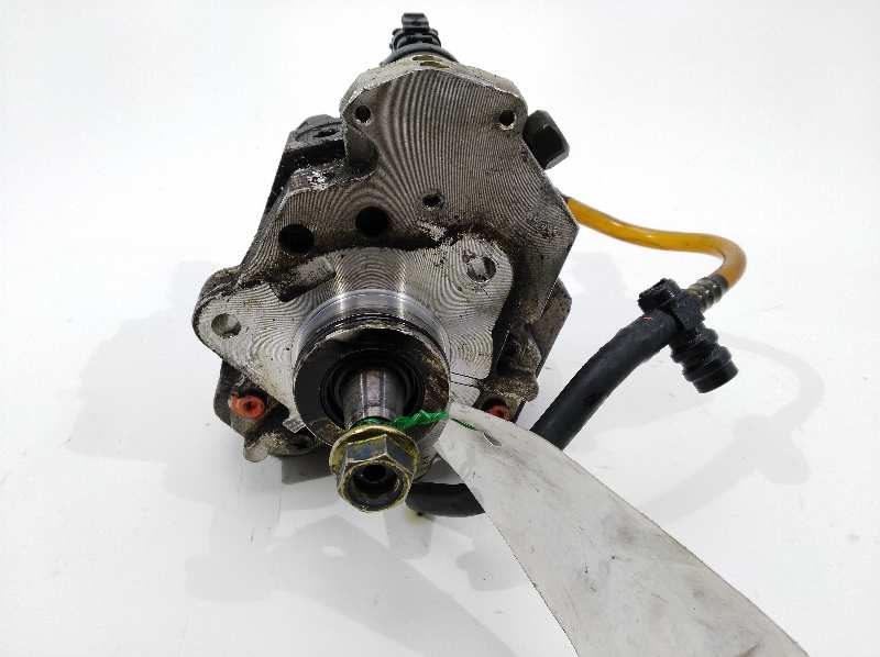 RENAULT Laguna 2 generation (2001-2007) High Pressure Fuel Pump 0445010033 19279895