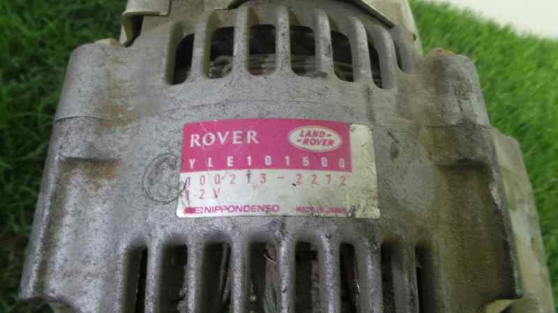 ROVER 200 RF (1994-2000) Генератор 1002132272, 1002132272, 1002132272 24663221