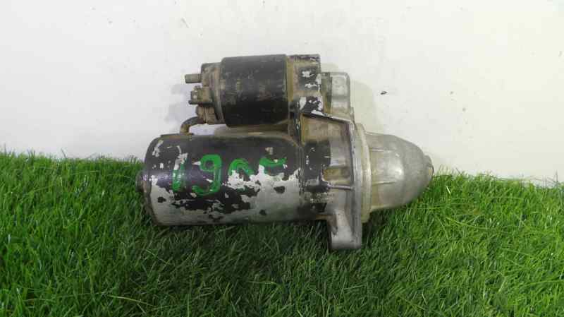 MERCEDES-BENZ E-Class W124 (1984-1997) Startmotor 1142468 24662765