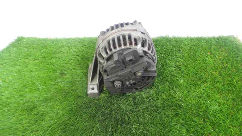 VOLVO S80 2 generation (2006-2020) Alternator 9459092 19015461