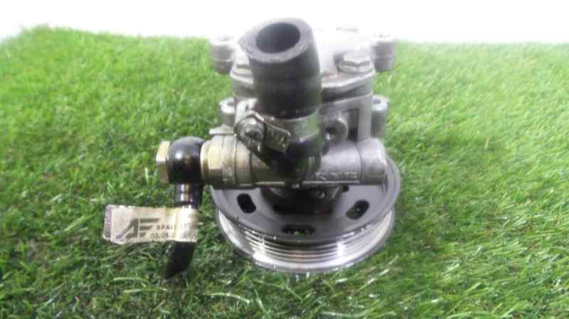 FORD Galaxy 1 generation (1995-2006) Power Steering Pump 98VW3A674AA 18911014