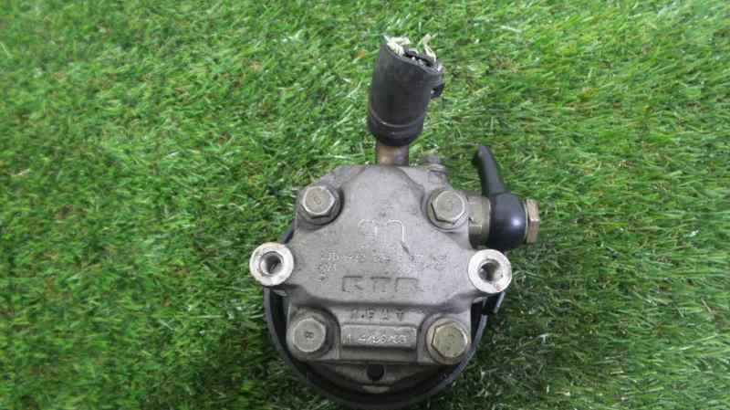 VOLKSWAGEN Bora 1 generation (1998-2005) Power Steering Pump 1J0422154B 18890309