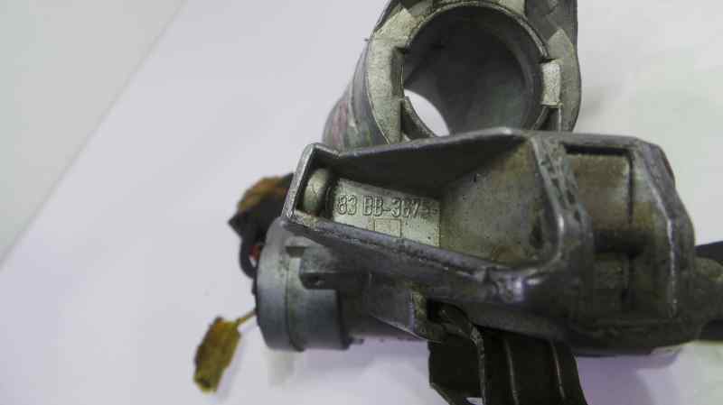 FORD Sierra 1 generation (1982-1993) Other part 83BB3675 25282582