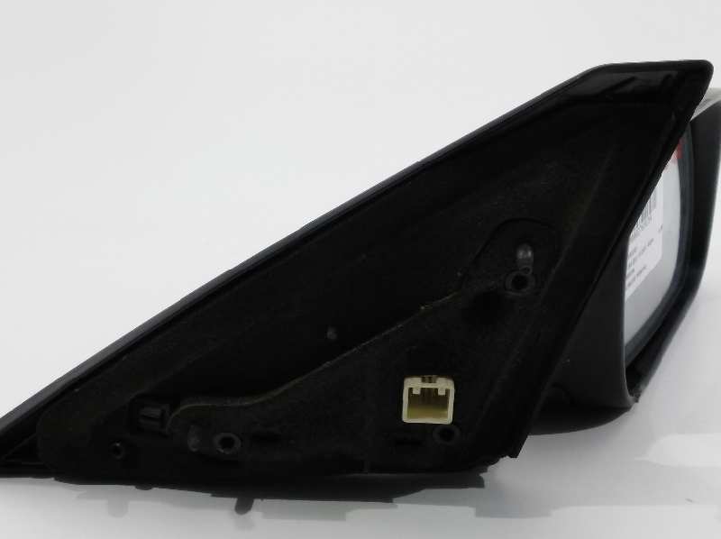 MAZDA 3 BK (2003-2009) Right Side Wing Mirror BP4N69120A,BP4N69120A 19269481