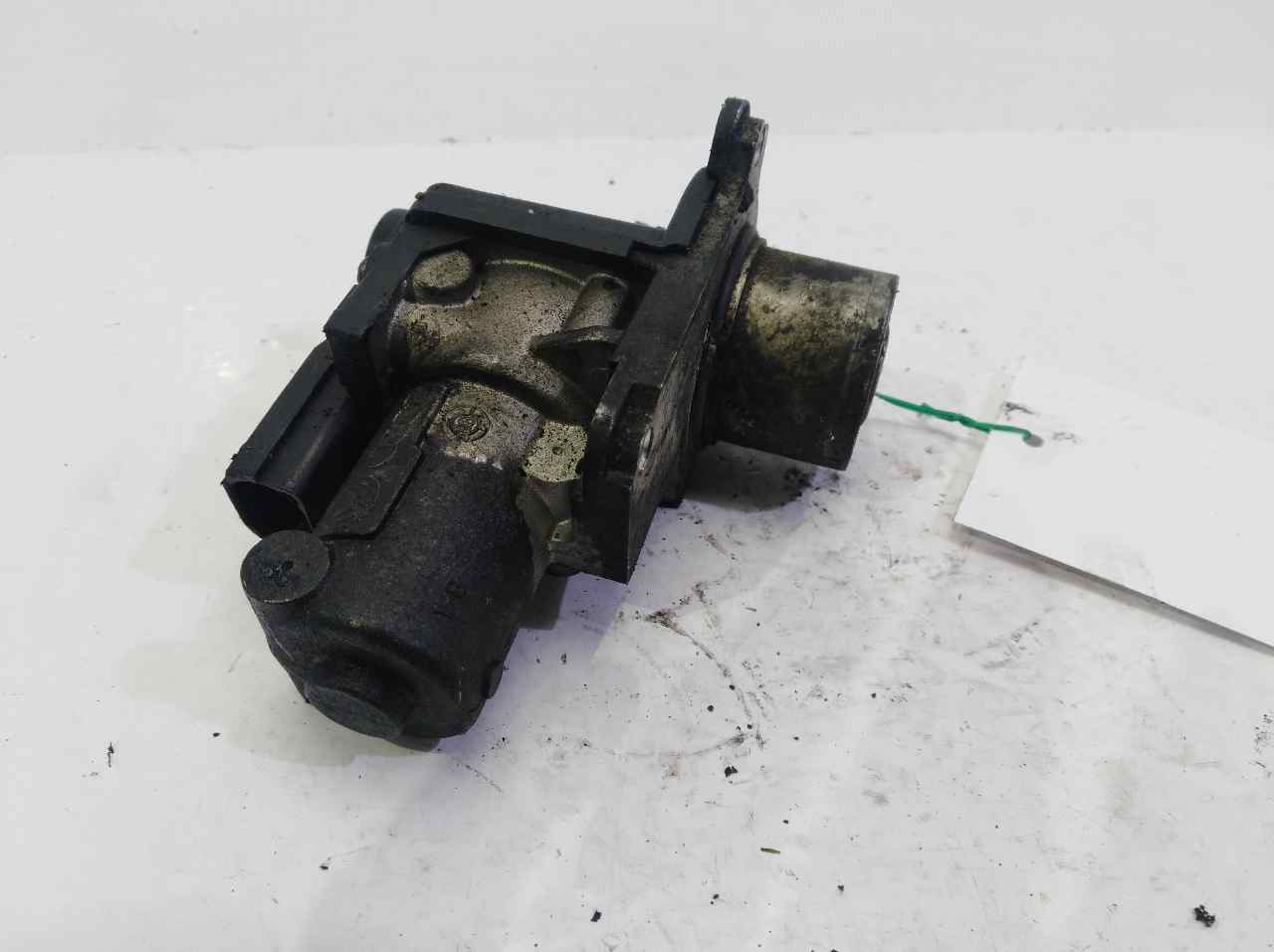 SEAT Leon 2 generation (2005-2012) Vanne EGR 03G131502 25305201