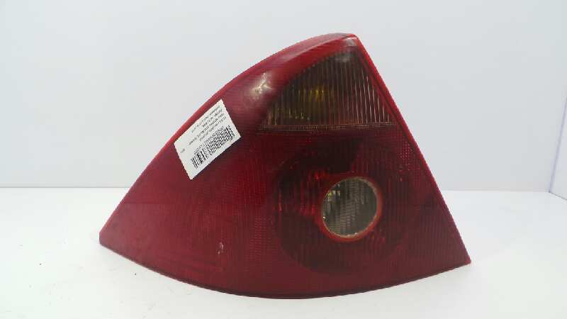 FORD Mondeo 3 generation (2000-2007) Rear Left Taillight 1S7113405A, 1S7113405A 19206311