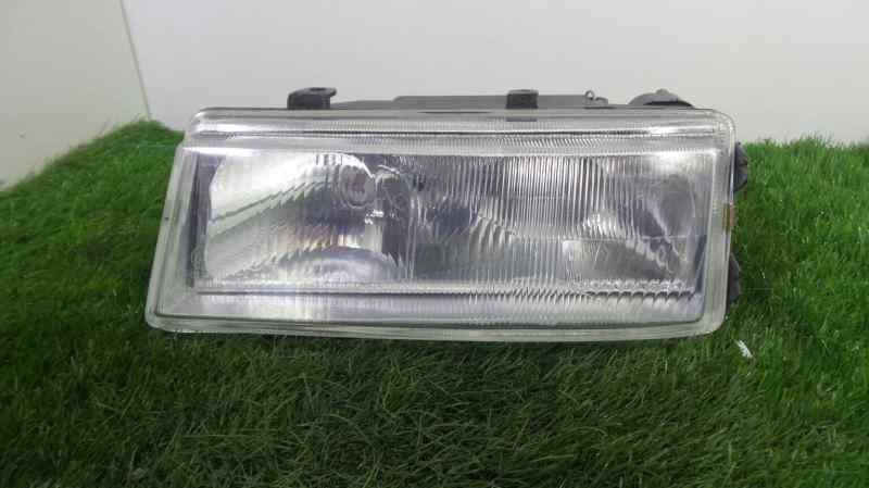 SEAT Toledo 1 generation (1991-1999) Front Left Headlight 214698 18932175