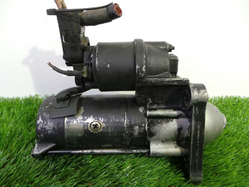 NISSAN 147 2 generation (2004-2010) Starter Motor 0001108234, 0001108234, 0001108234 19179269