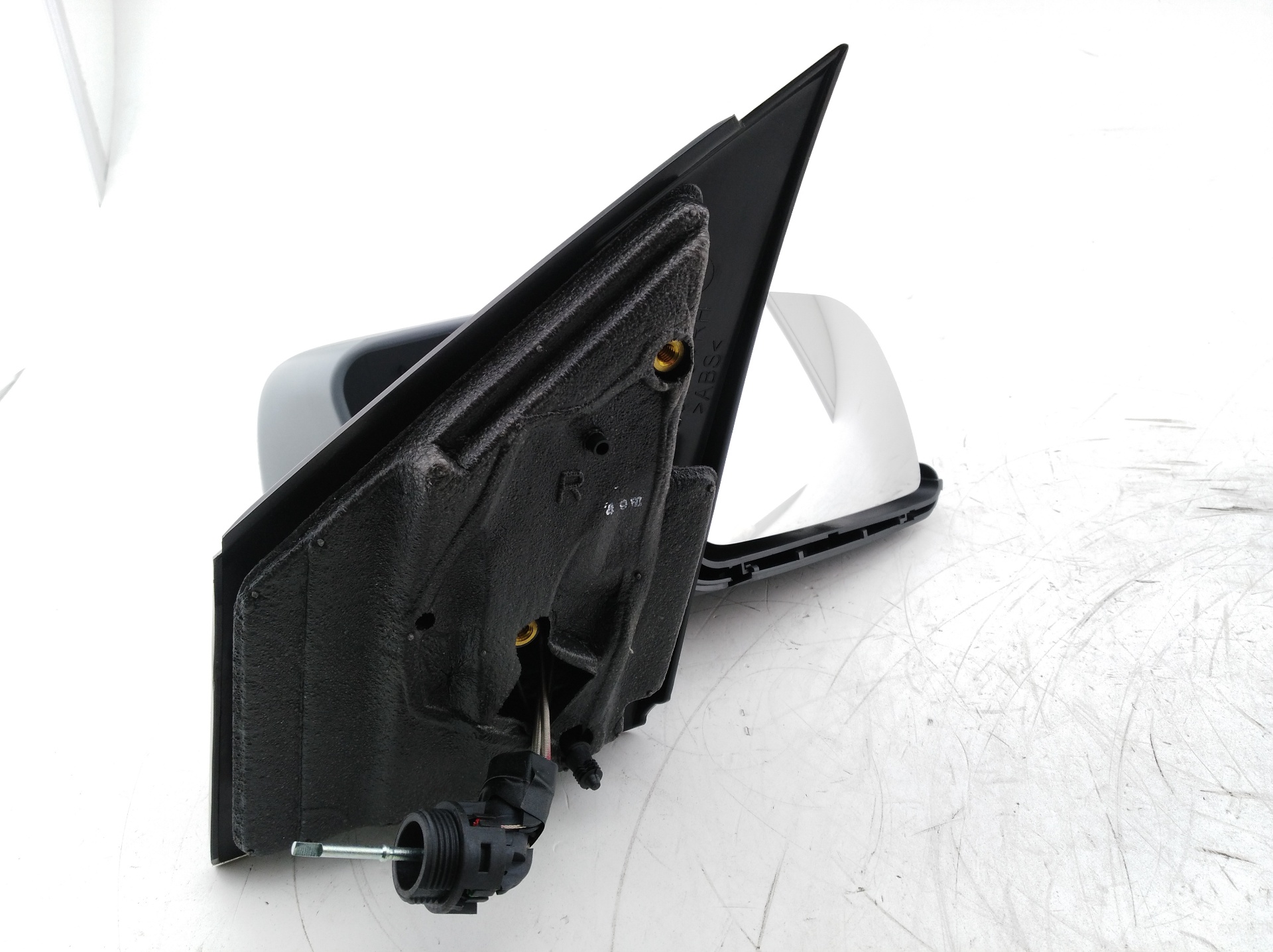 VOLKSWAGEN Polo 4 generation (2001-2009) Right Side Wing Mirror 105.2328011, 105.2328011, 105.2328011 24668047
