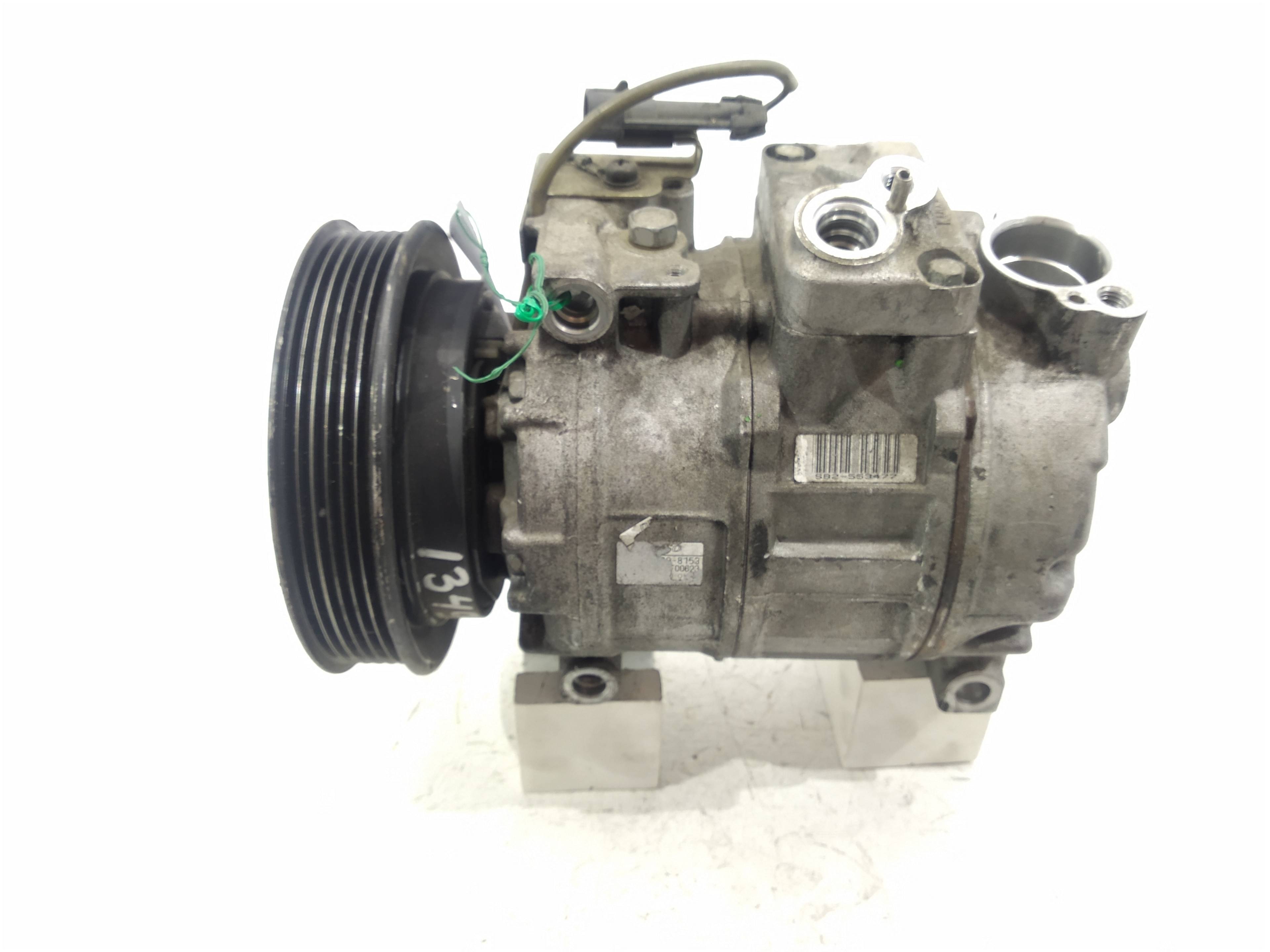 ALFA ROMEO 156 932 (1997-2007) Air Condition Pump 4472208153,4472208153,4472208153 18884388